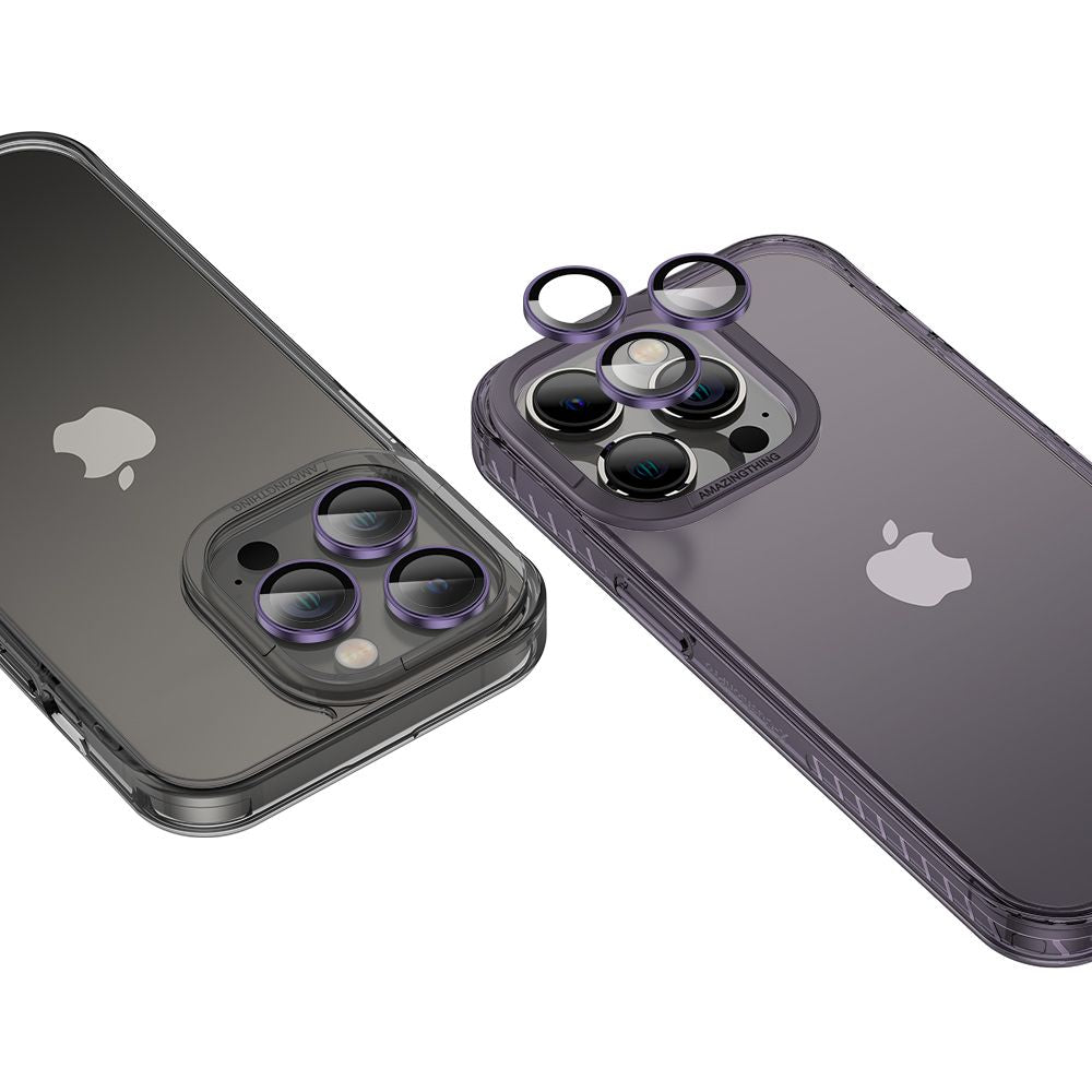 AMAZINGthing AR Lens Defender for iPhone 14 6.1 Pro/6.7 Pro Max