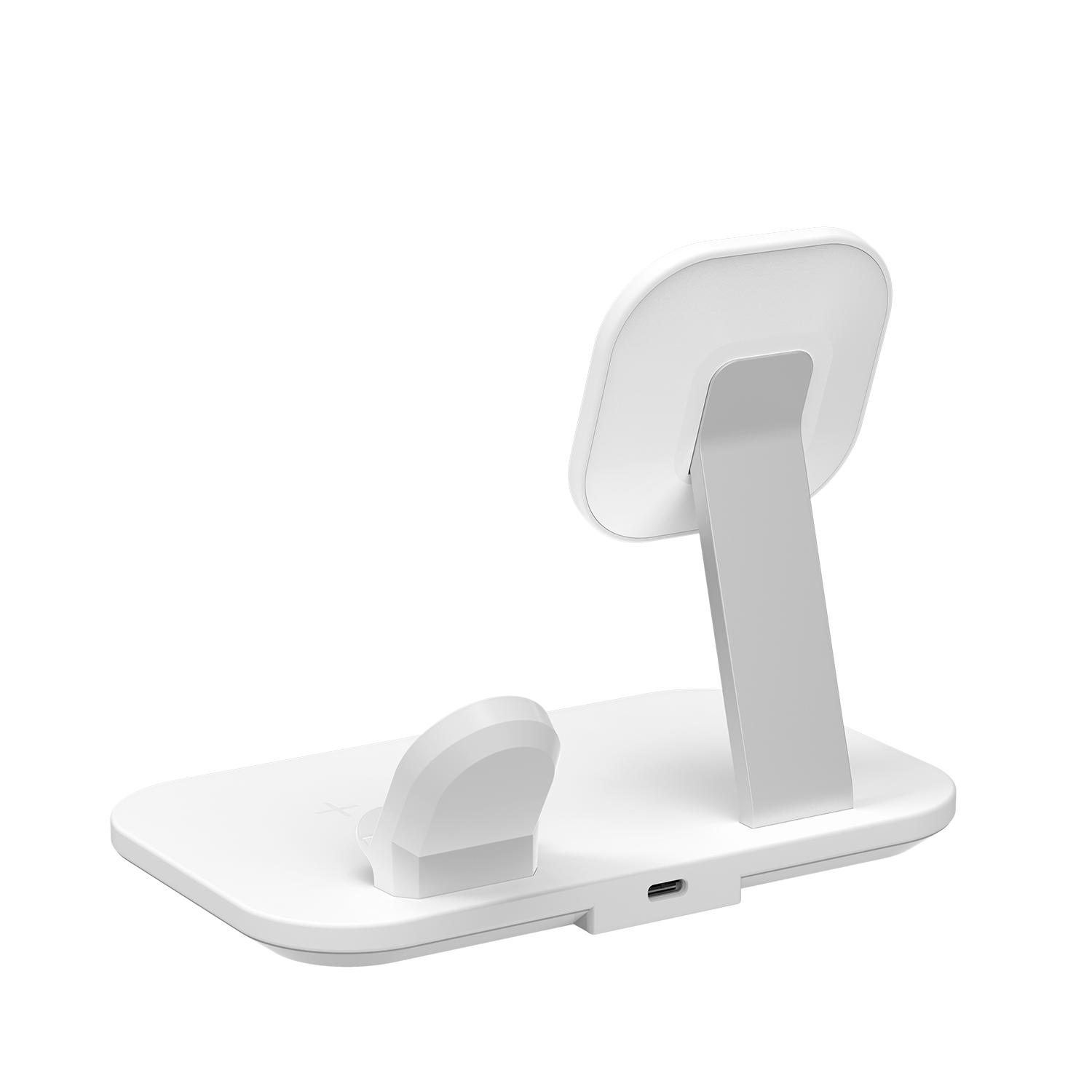 Momax Q.Mag Pro 3 3-in-1 Wireless Charger with MagSafe