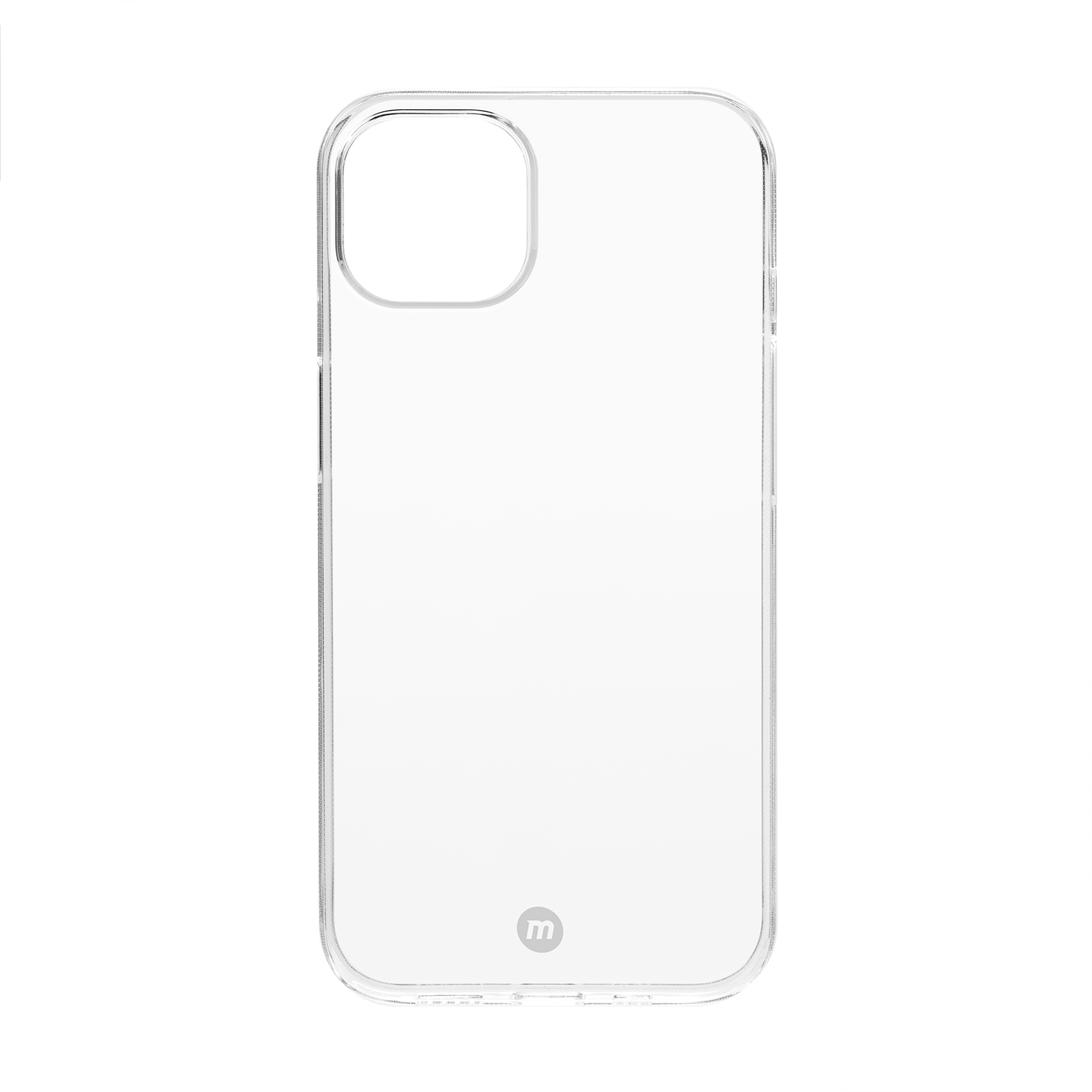 Momax Protective Yolk Clear Case for iPhone 13