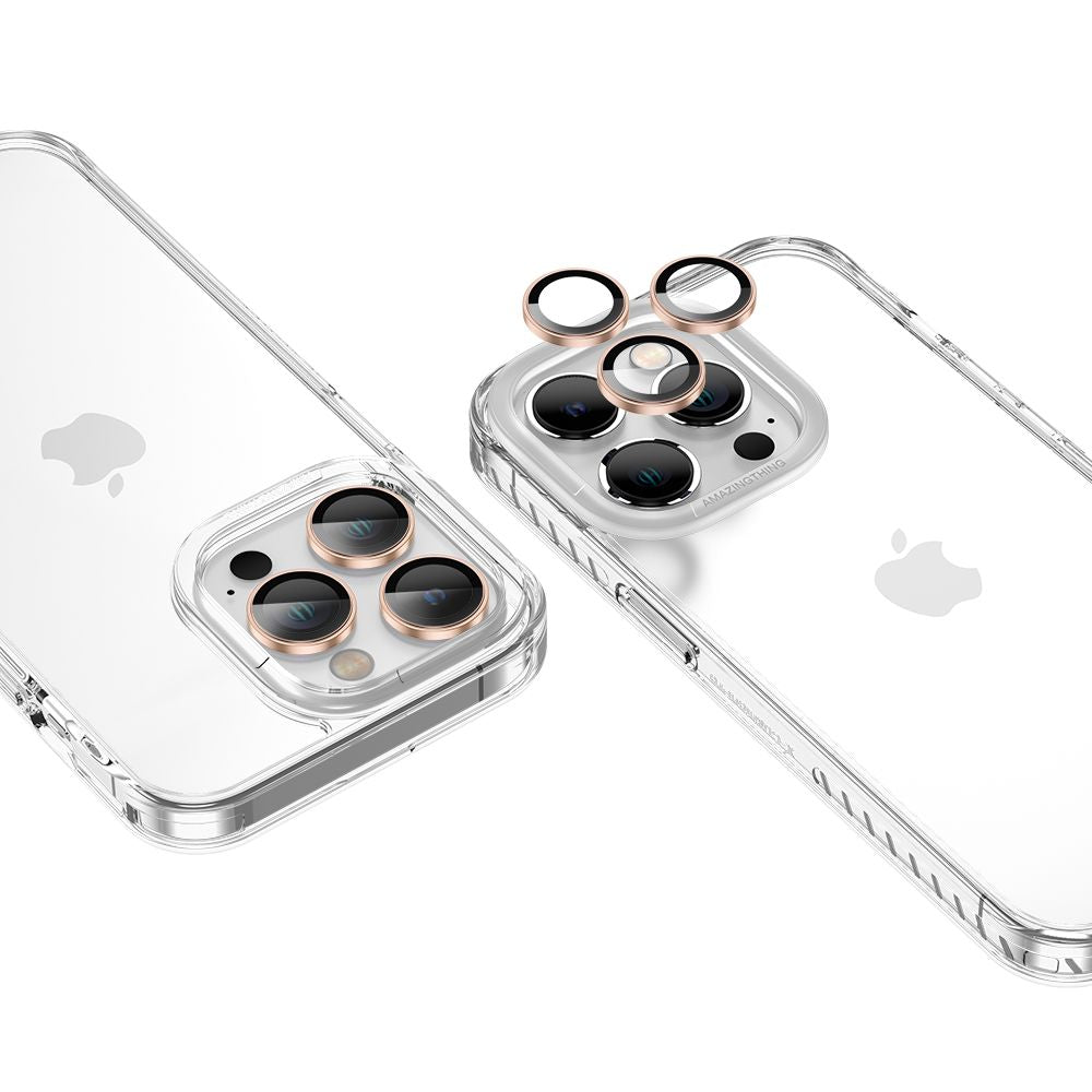 AMAZINGthing AR Lens Defender for iPhone 14 6.1 Pro/6.7 Pro Max