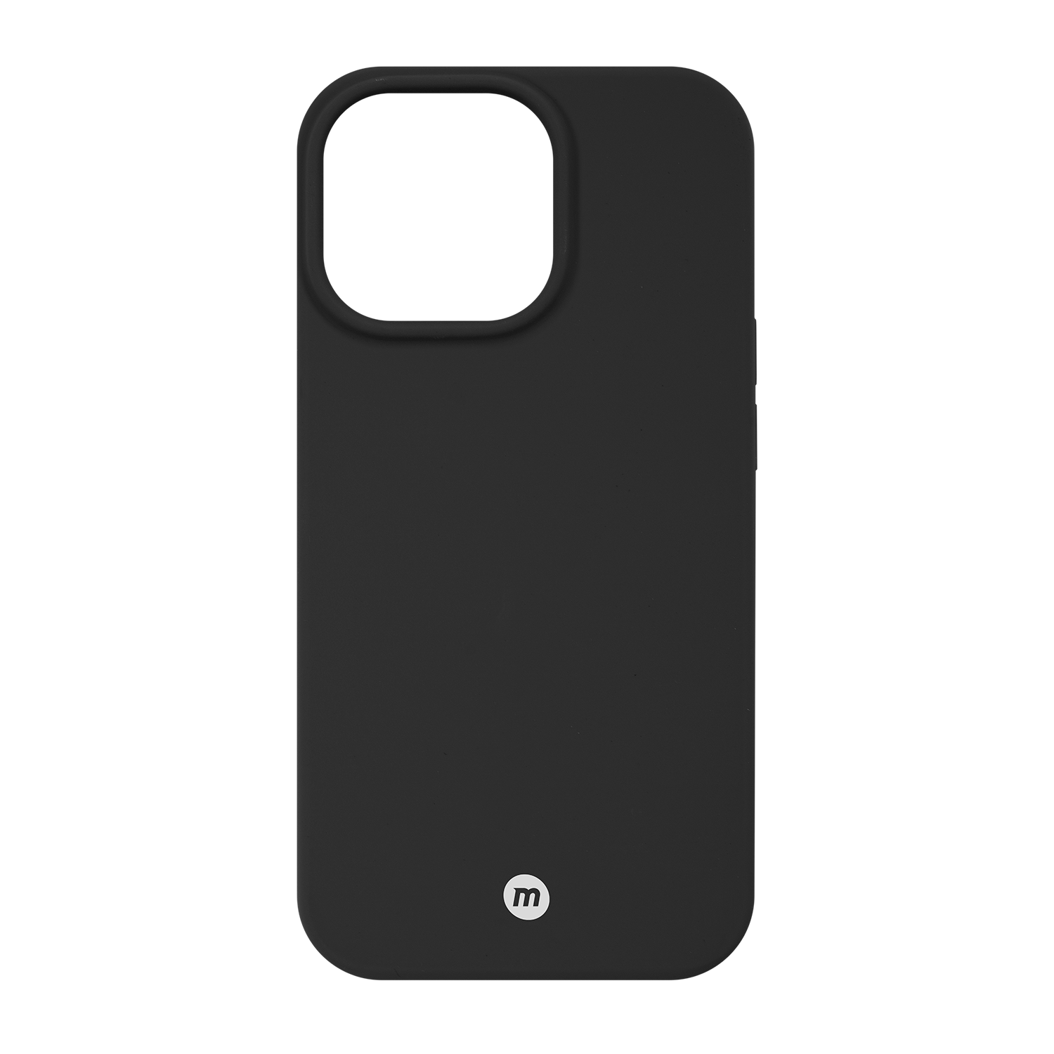 Momax MagSafe Protective Silicone Case for iPhone 13 Pro Max