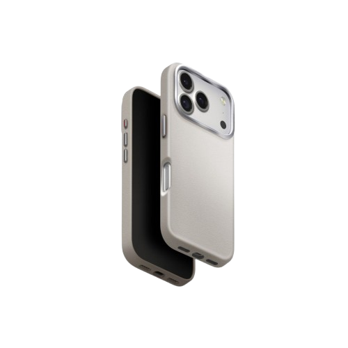 UNIQ Hybrid - iPhone 17 Pro 6.3 MagClick LYDEN Case
