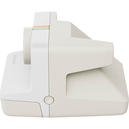 Polaroid - Now Instant Camera Generation 3 - TECH STREET