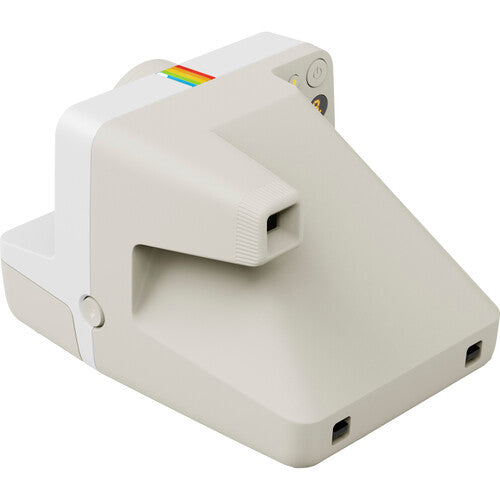 Polaroid - Now Instant Camera Generation 3 - TECH STREET