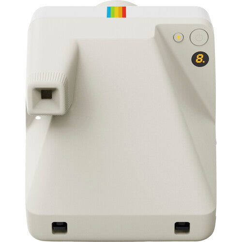 Polaroid - Now Instant Camera Generation 3 - TECH STREET