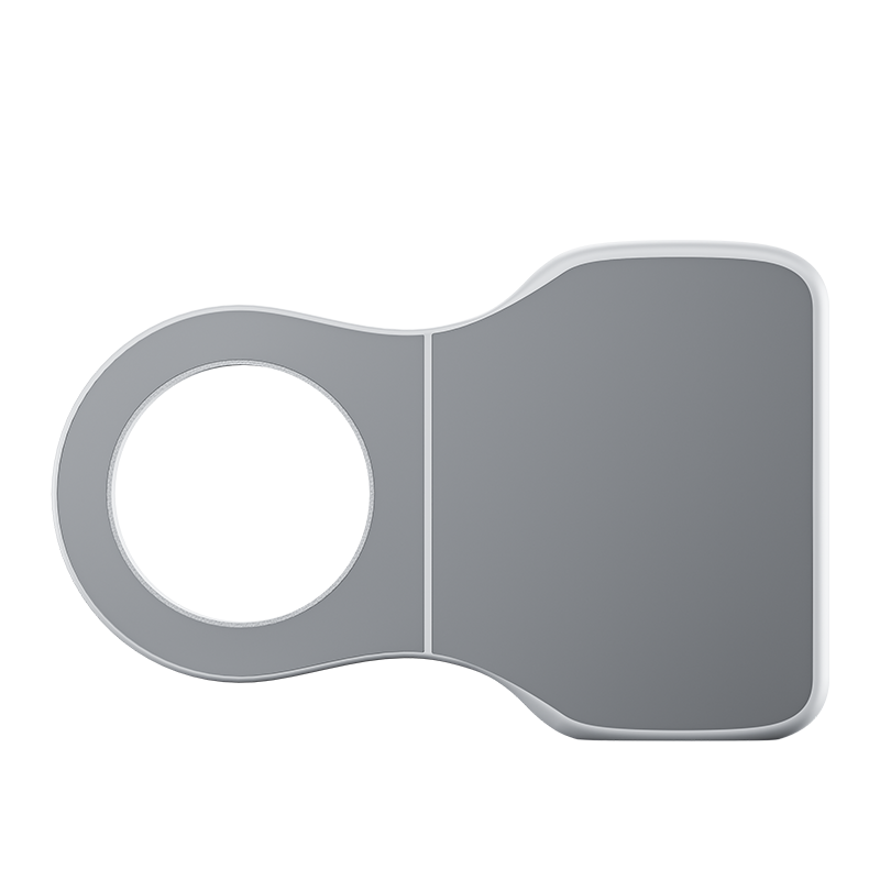 TELESIN Fun Shot Magnetic Grip