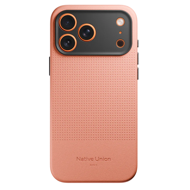Native Union - Active Case for iPhone 17 Pro Max - TECH STREET
