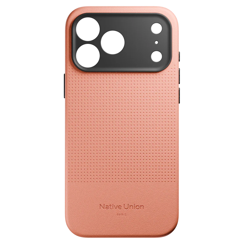 Native Union - Active Case for iPhone 17 Pro Max - TECH STREET