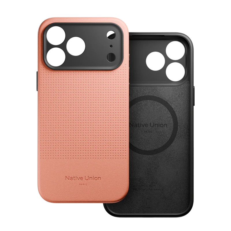 Native Union - Active Case for iPhone 17 Pro Max - TECH STREET