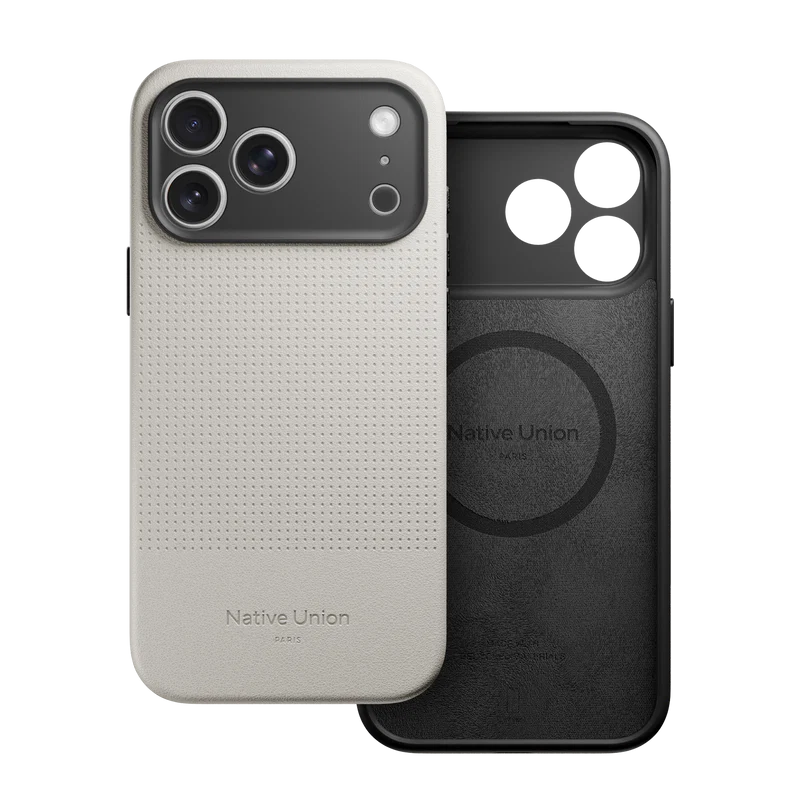Native Union - Active Case for iPhone 17 Pro Max - TECH STREET