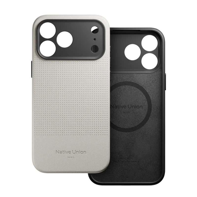 Native Union - Active Case for iPhone 17 Pro - TECH STREET