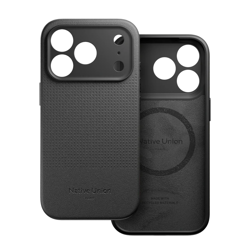Native Union - Active Case for iPhone 17 Pro Max - TECH STREET