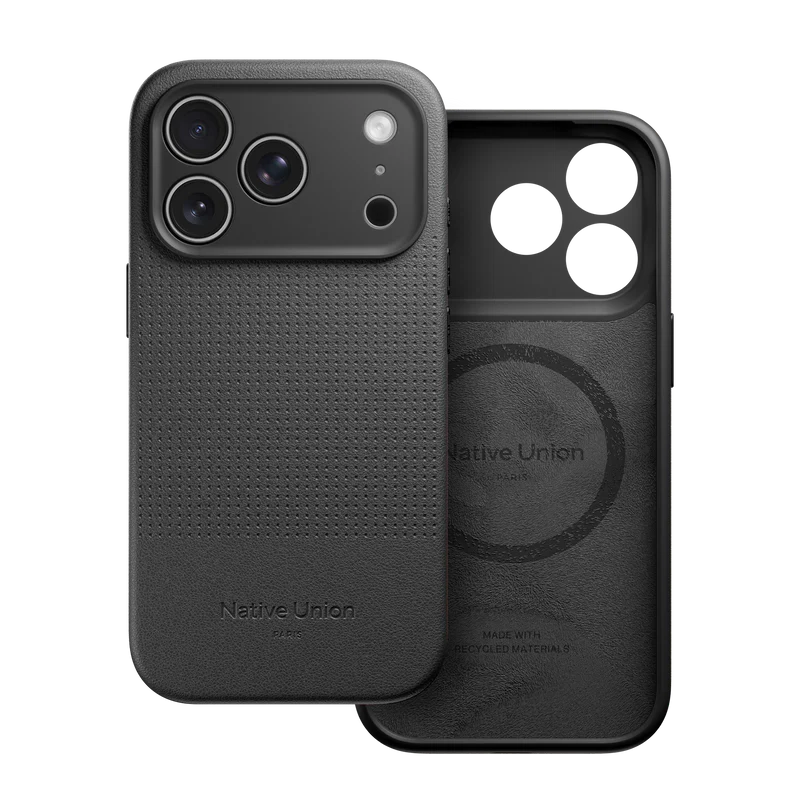 Native Union - Active Case for iPhone 17 Pro Max - TECH STREET