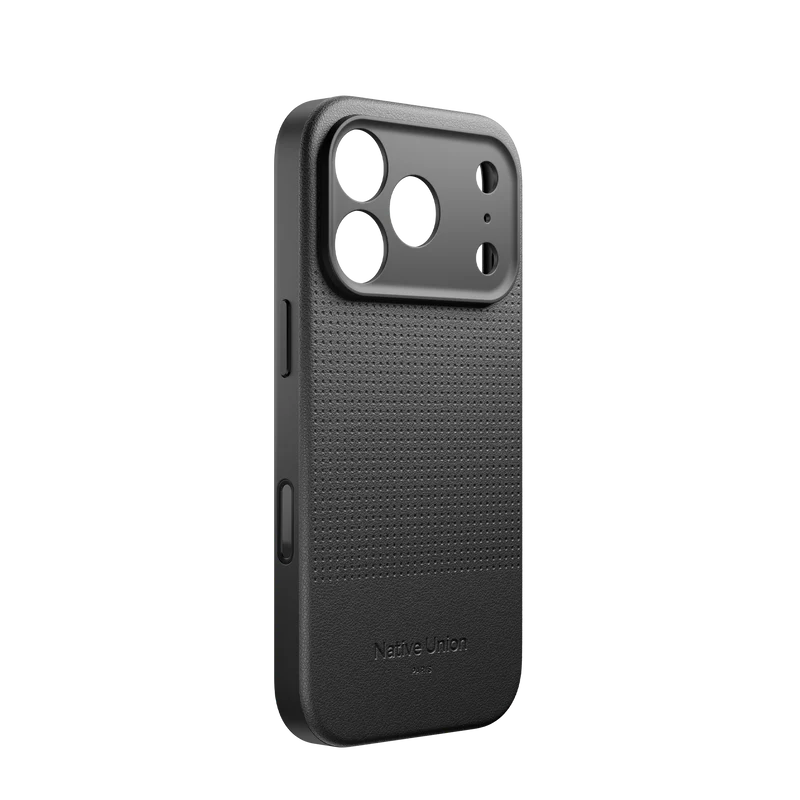 Native Union - Active Case for iPhone 17 Pro - TECH STREET