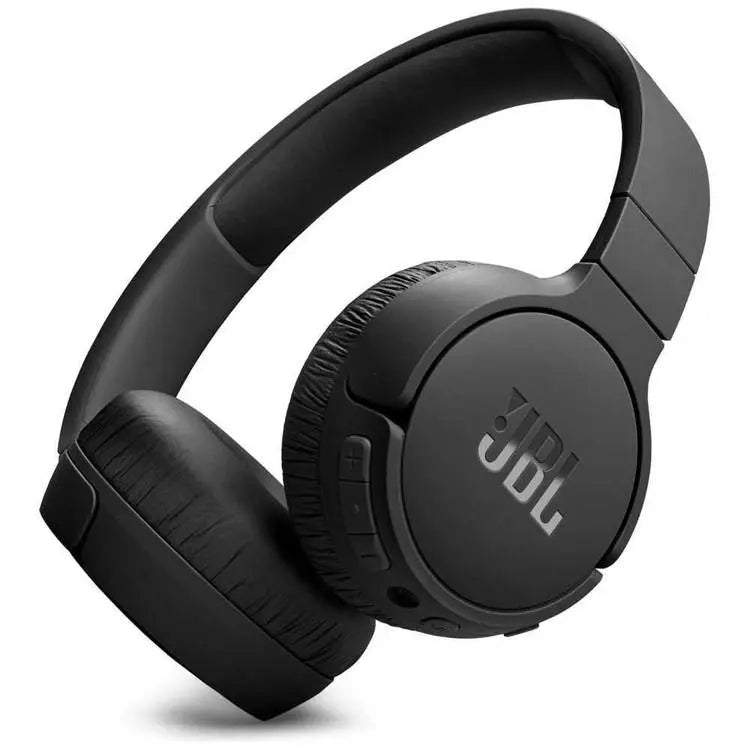 JBL T670 Over-Ear Noise Cancelling Bluetooth Stereo Wireless Headphone