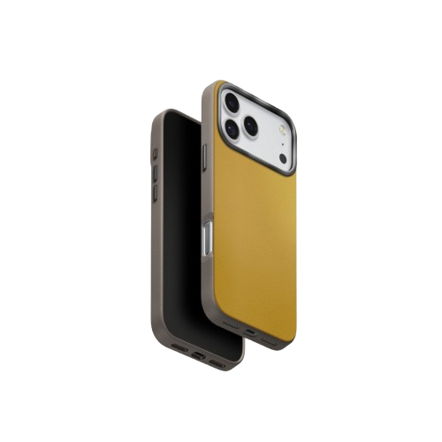UNIQ Hybrid - iPhone 17 Pro 6.3 MagClick LYDEN DS Case