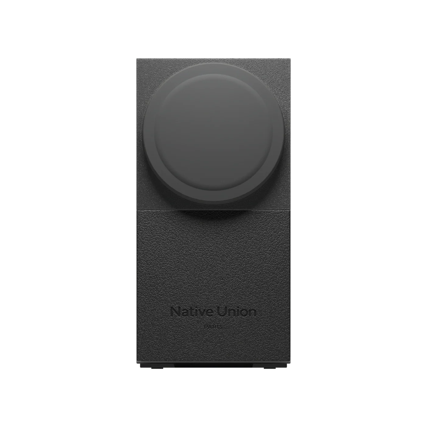Native Union - Rise 3-in-1 Magnetic Wireless Charger - TECH STREET