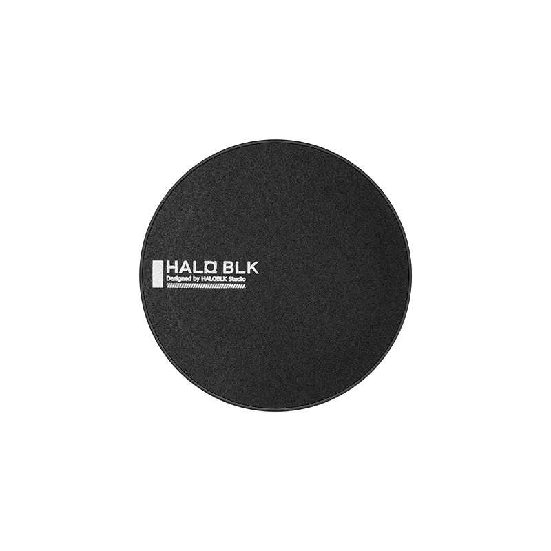 Haloblk Premium Package 7 in 1 For Tesla Y/3