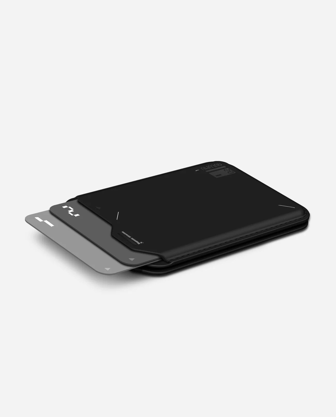 Aulumu G02 Magnetic Flip Wallet & Stand | MagSafe