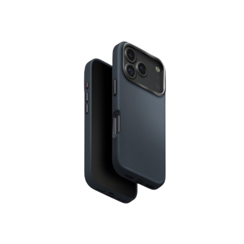 UNIQ Hybrid - iPhone 17 Pro Max 6.9 MagClick LYDEN Case