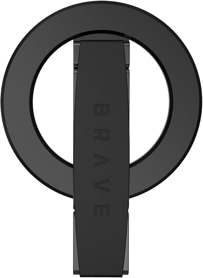 BRAVE GRIP 3 NI 1 MAGNETIC GRIP & KICKSTAND