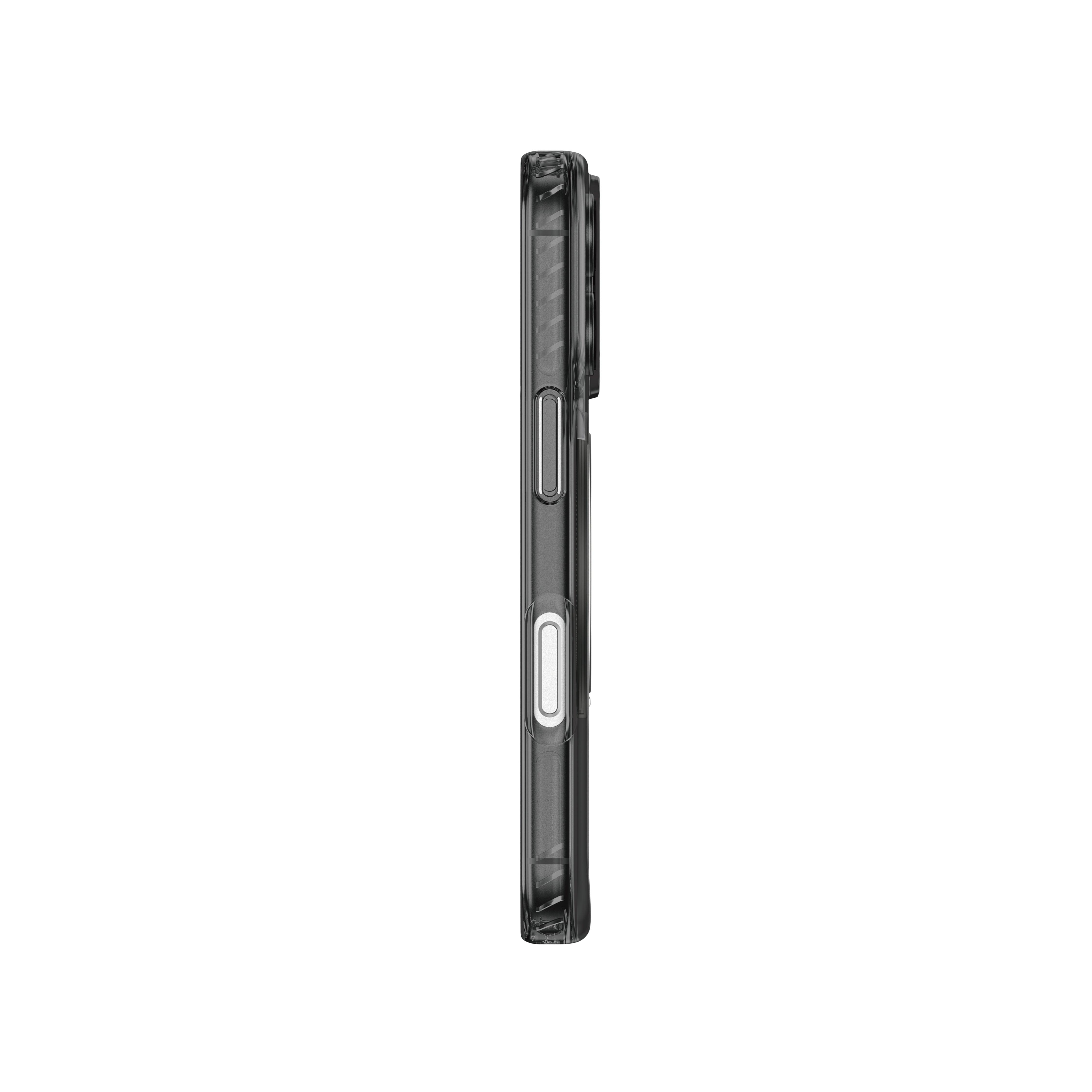 AMAZINGthing - iPhone 17 Pro Max 6.9 Titan Pro MagSpin Drop Proof Case - Black