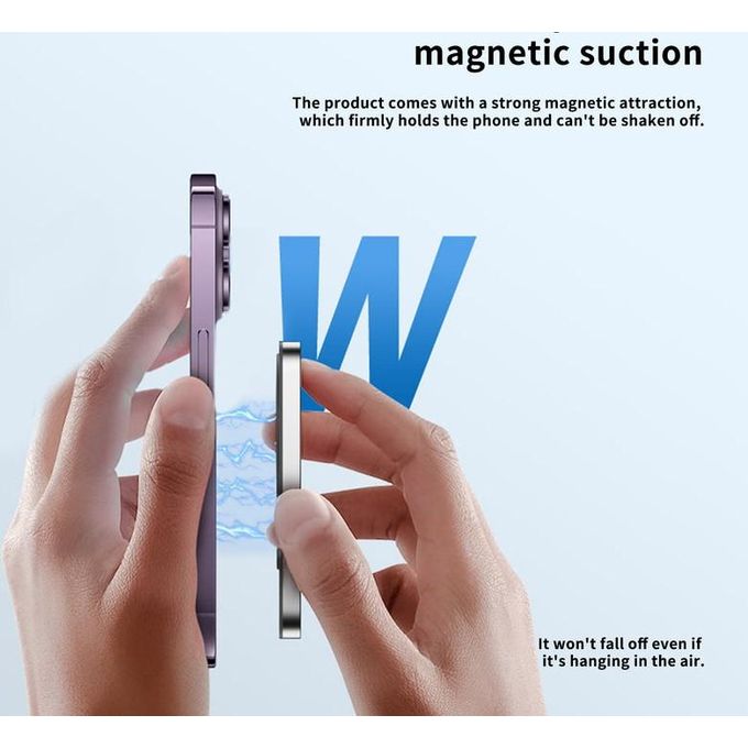 MAGNETIC MONITOR SELFIE SCREEN