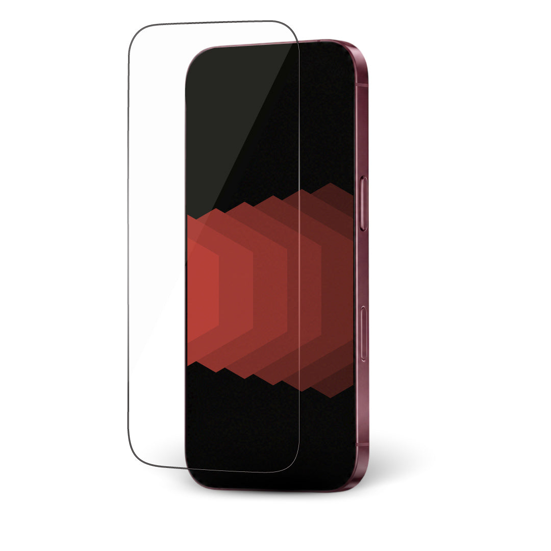 Decrypt - iPhone 18 Pro Max Screen Protector
