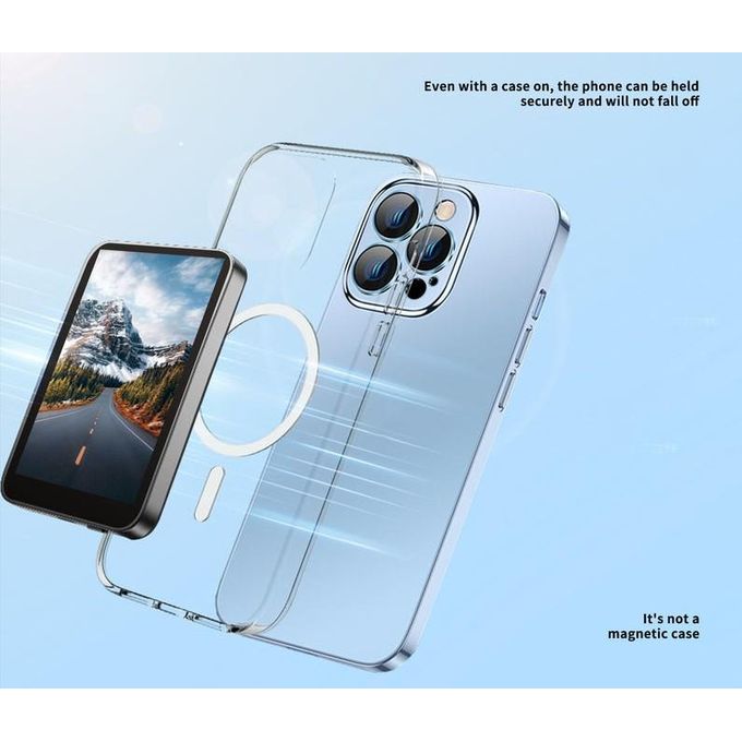 MAGNETIC MONITOR SELFIE SCREEN