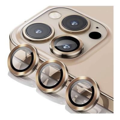 Laut Prime Glass Lens Protector For iPhone 16 por / 16 pro max