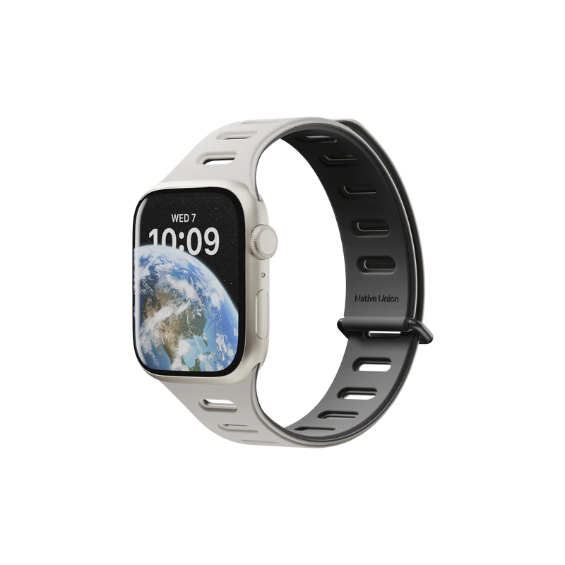 Native Union - Apple Watch Active Magnetic Band 42 44 45 49MM - TECH STREET