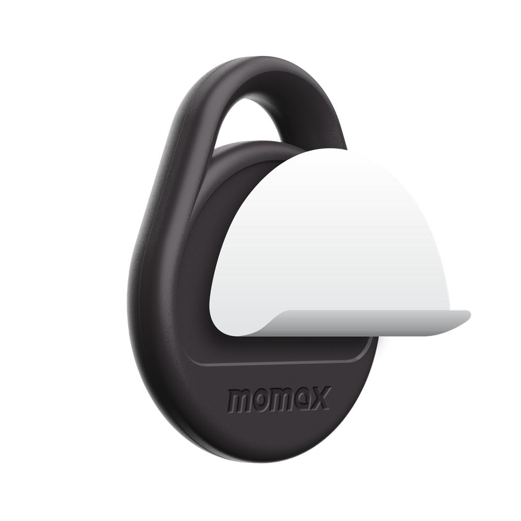 MOMAX PINPOP DUO FIND MY TRACKER