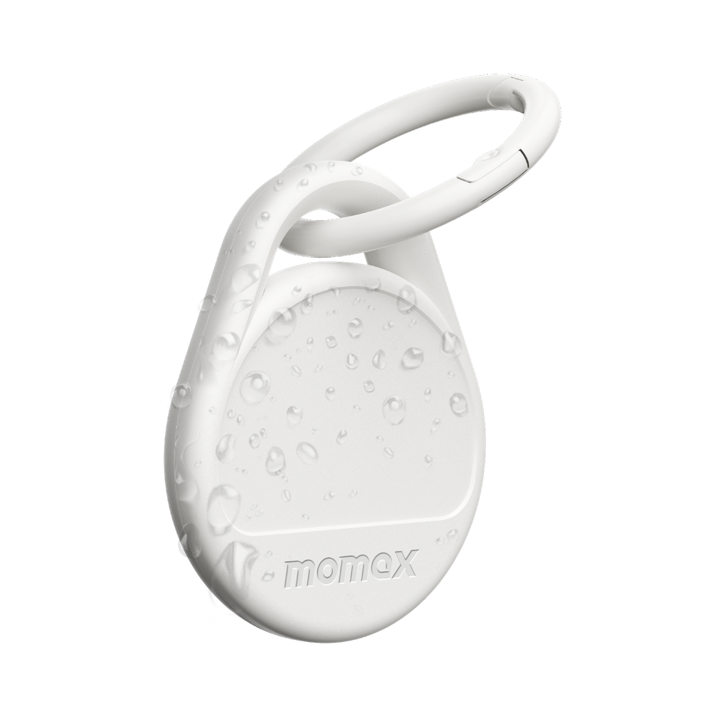 MOMAX PINPOP DUO FIND MY TRACKER