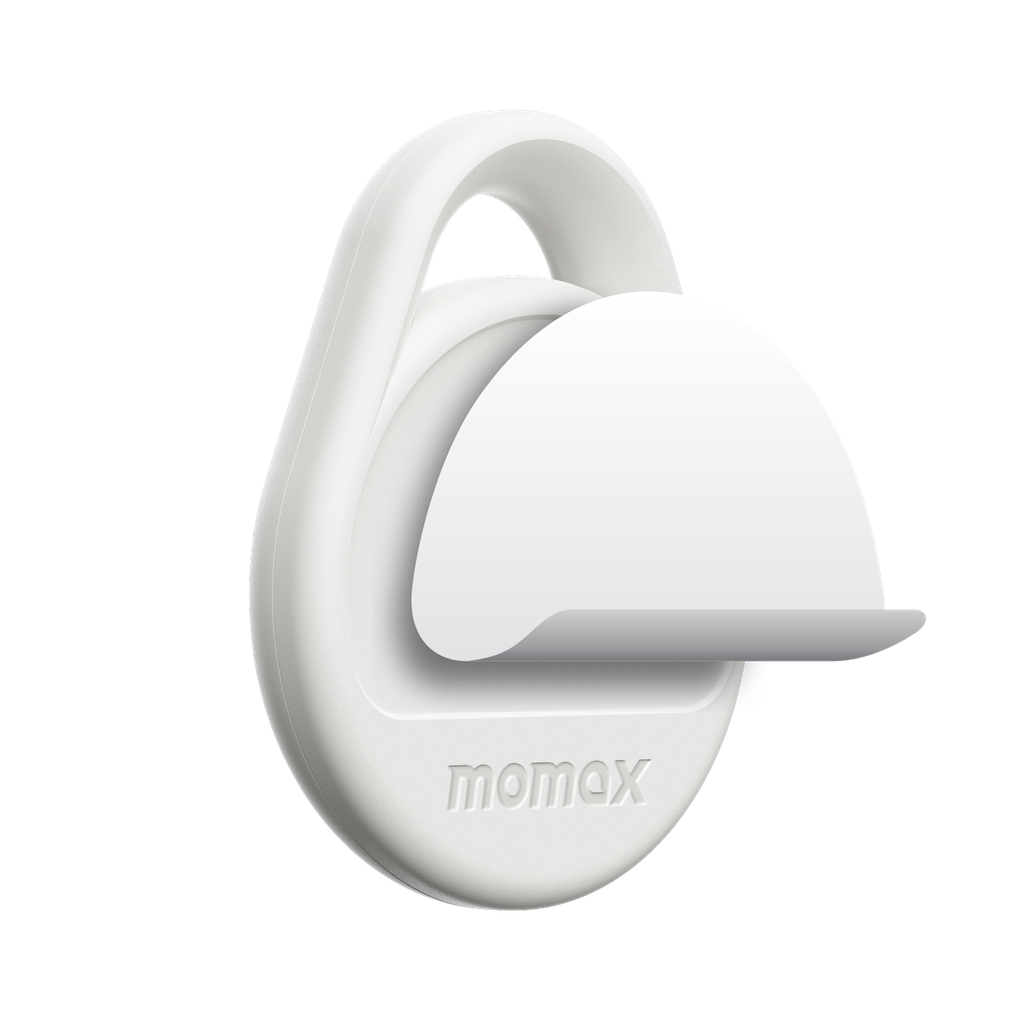 MOMAX PINPOP DUO FIND MY TRACKER