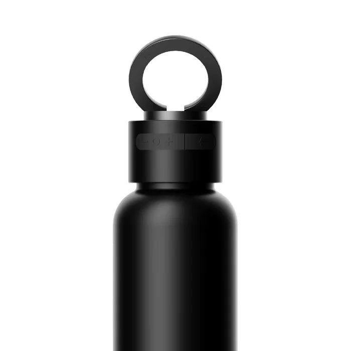 Momax - 1-Vibe Bottle Magnetic Wireless Speaker Flask