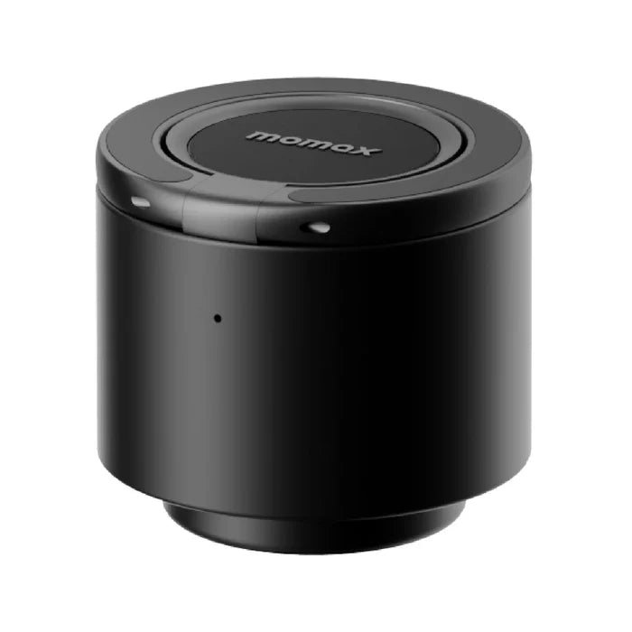 Momax - 1-Vibe Bottle Magnetic Wireless Speaker Flask