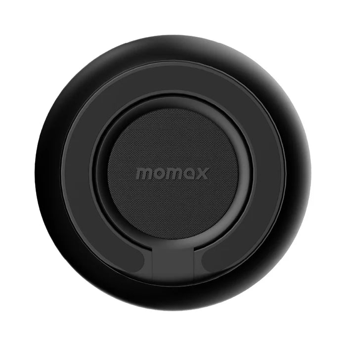 Momax - 1-Vibe Bottle Magnetic Wireless Speaker Flask