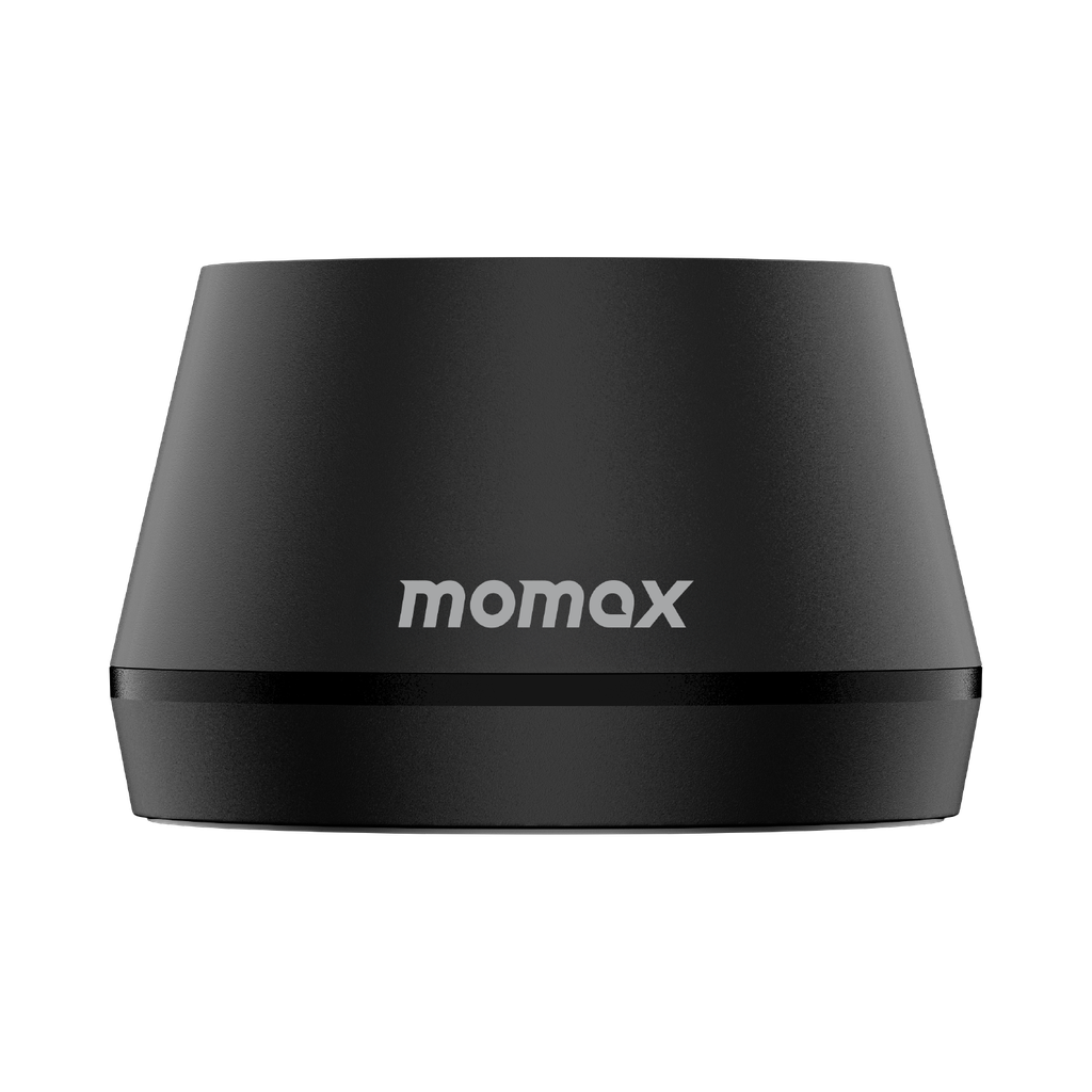 MOMAX - 1-Vibe Go Lite Magnetic Wireless Speaker