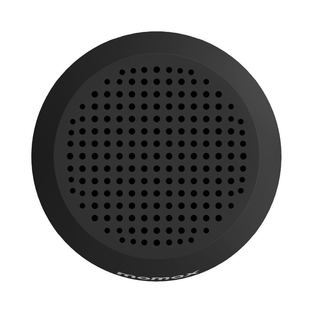 MOMAX - 1-Vibe Go Lite Magnetic Wireless Speaker