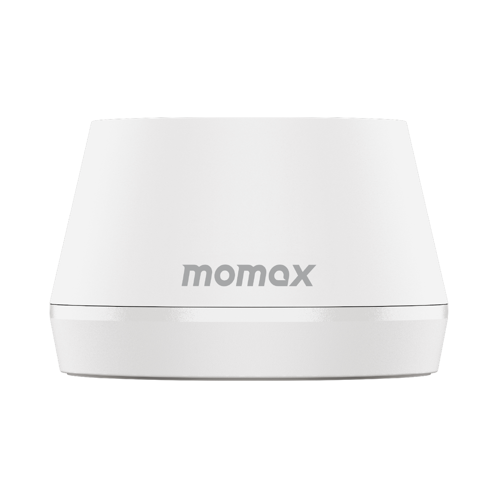 MOMAX - 1-Vibe Go Lite Magnetic Wireless Speaker