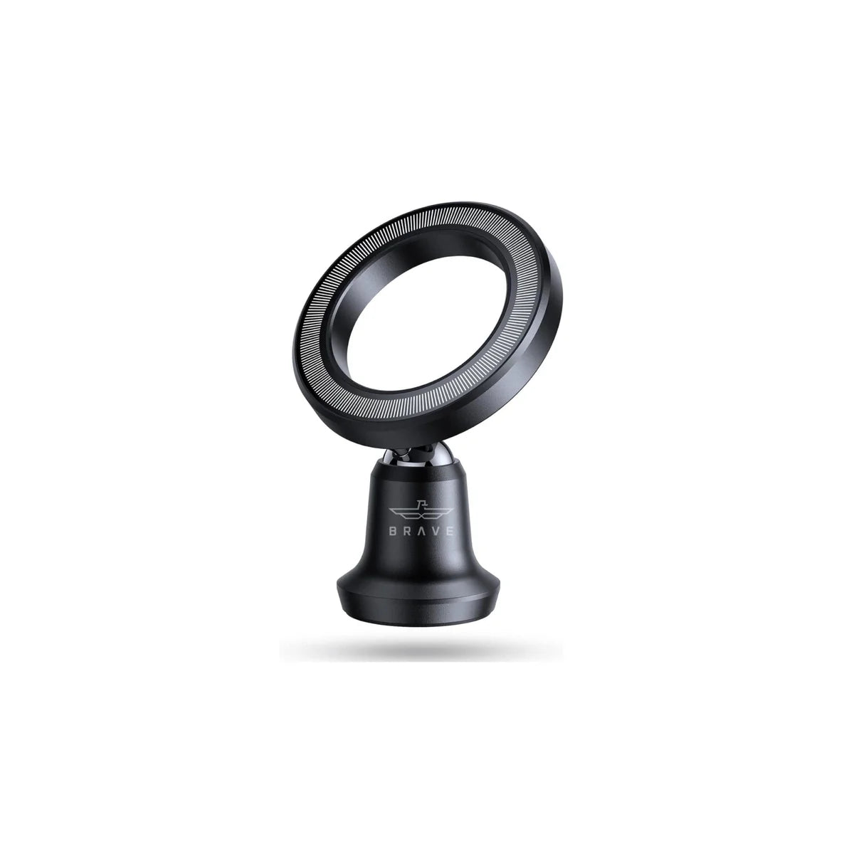 Brave Magsafe Car Mount BHL - Black