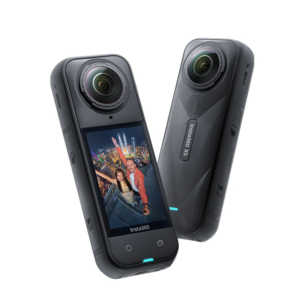Insta360 X5 Essential Bundle