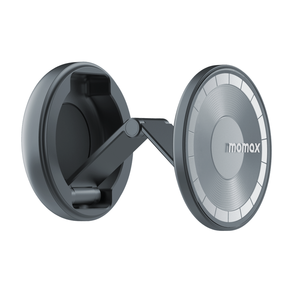 MOMAX PAC MOUNT MULTI-USE MAGNETIC CAR MOUNT
