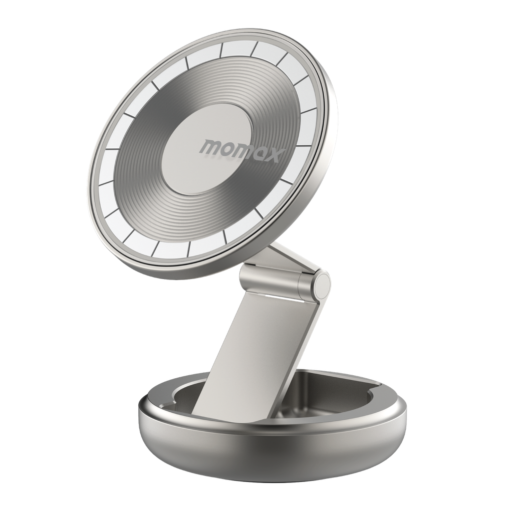 MOMAX PAC MOUNT MULTI-USE MAGNETIC CAR MOUNT