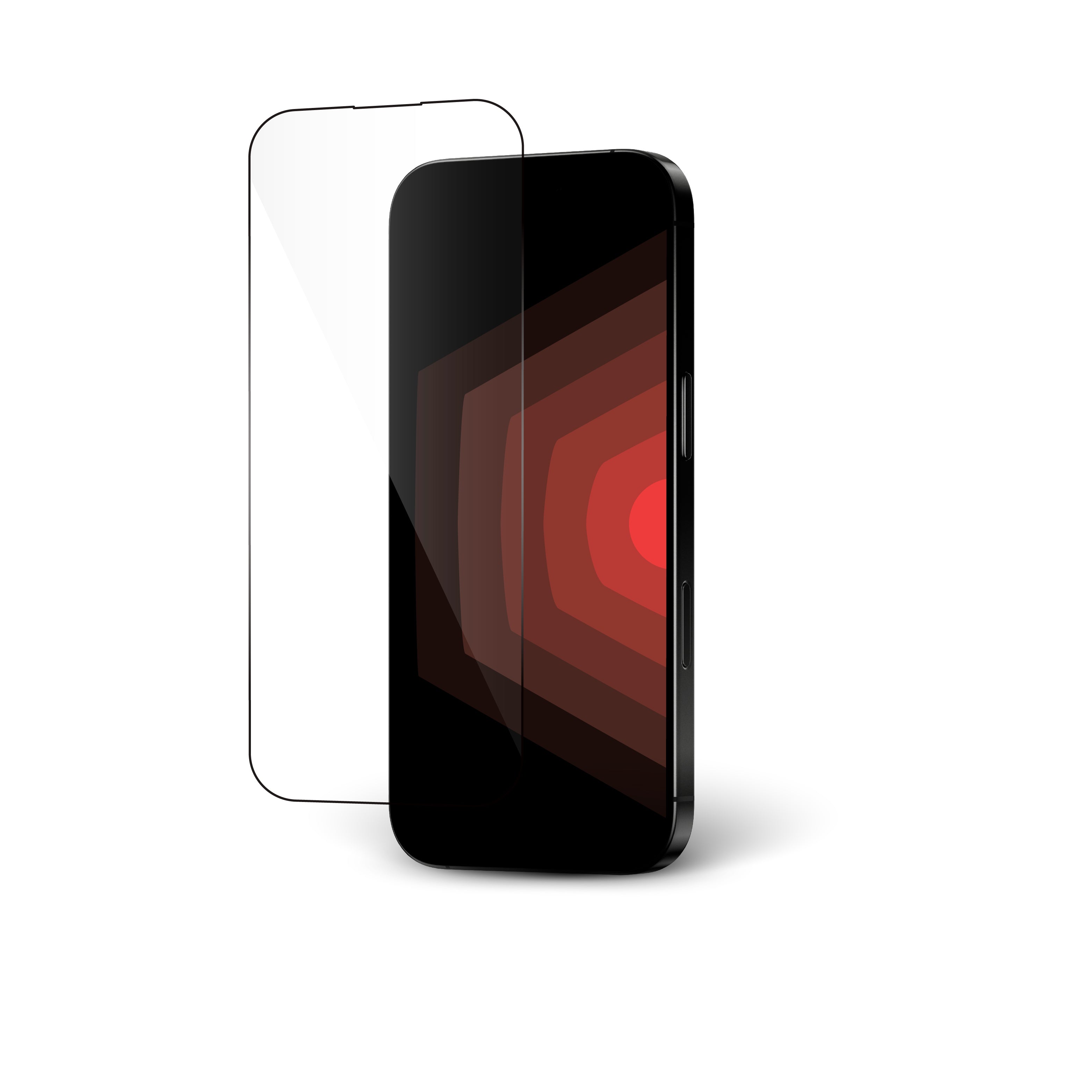 Decrypt - iPhone 17 Pro Max Clear Screen Protector