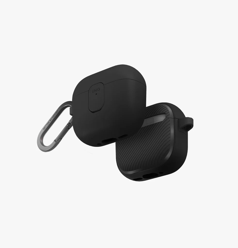 UNIQ - Clyde AirPods (4th Gen) Protective Case