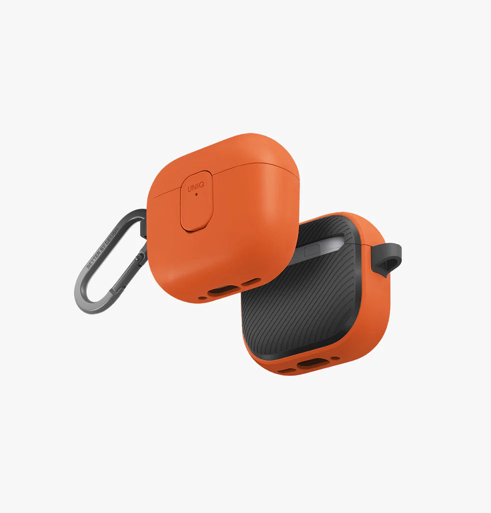 UNIQ - Clyde AirPods (4th Gen) Protective Case