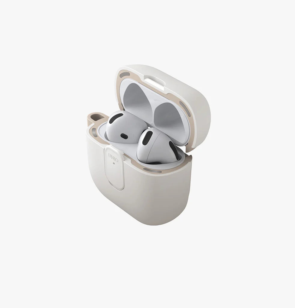 UNIQ - Clyde AirPods (4th Gen) Protective Case