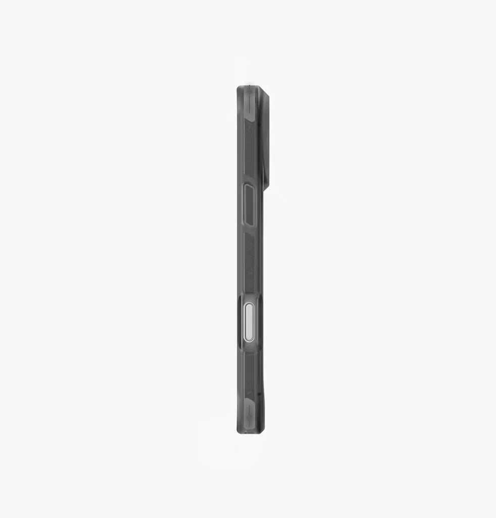 UNIQ - IPhone 17 Pro Max Combat Active Luminous Triple-Layered Rugged Protective Case - TECH STREET