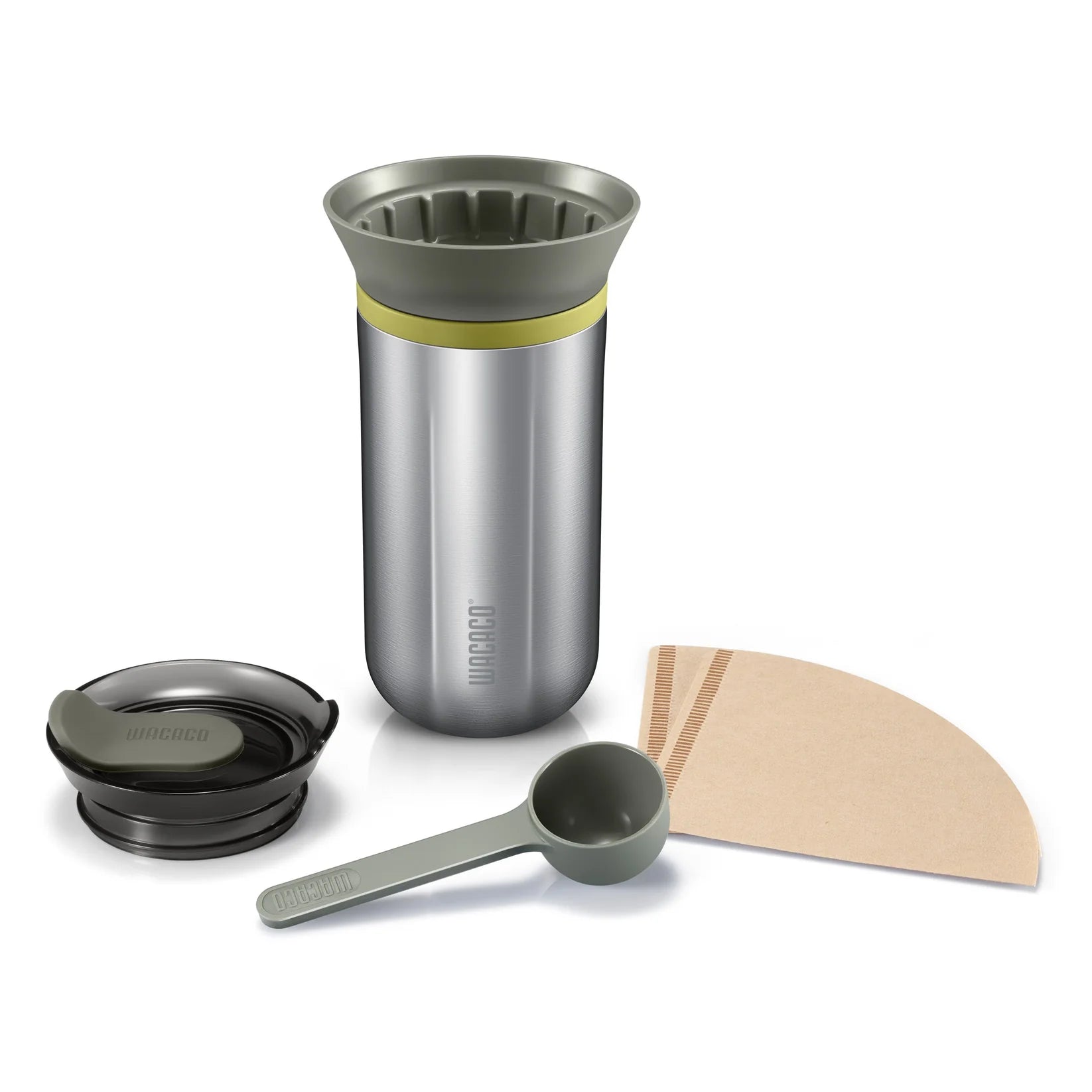 WACACO - CUPPAMOKA - 300 ML
